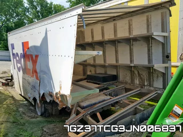 7GZ37TCG3JN006837 фото 4