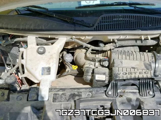 7GZ37TCG3JN006837 фото 8