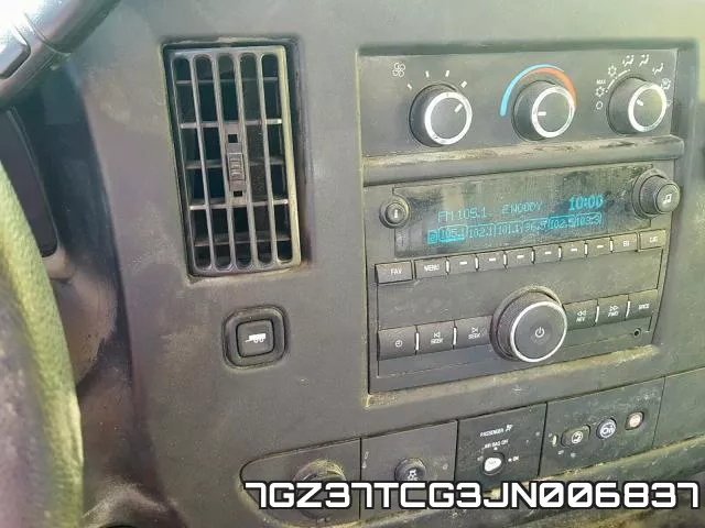 7GZ37TCG3JN006837 фото 10