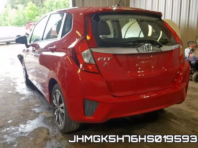 JHMGK5H76HS019593 фото 4