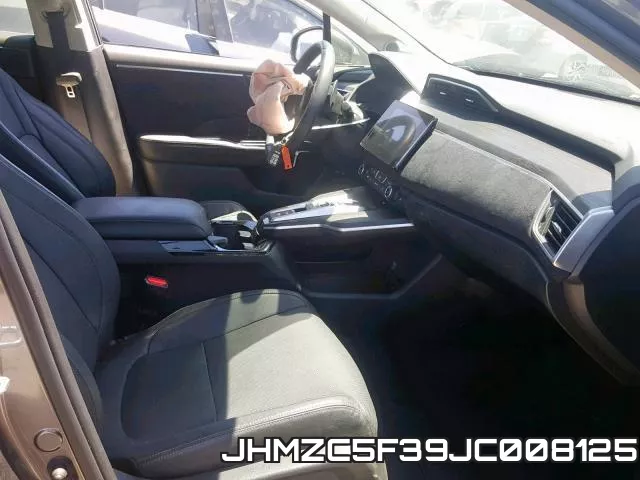 JHMZC5F39JC008125 фото 6