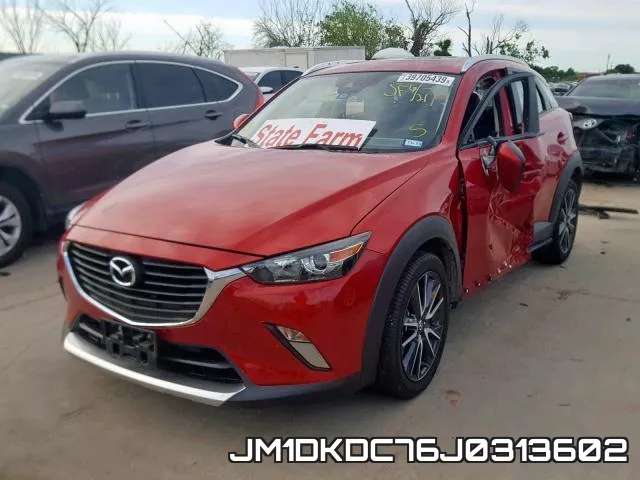 JM1DKDC76J0313602 фото 3