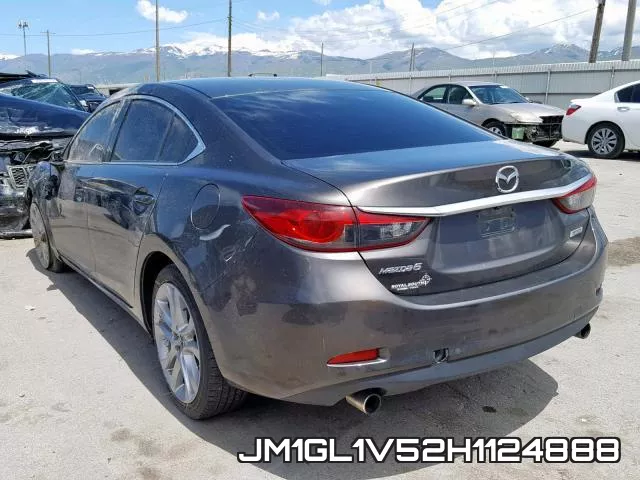 JM1GL1V52H1124888 фото 4