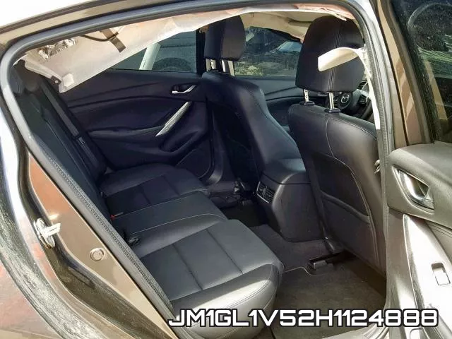 JM1GL1V52H1124888 фото 7