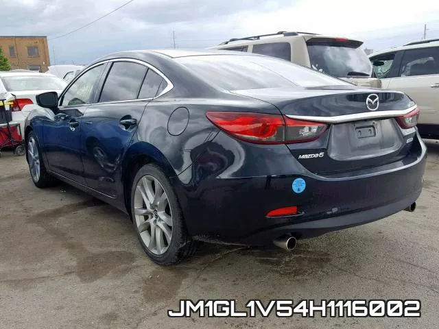 JM1GL1V54H1116002 фото 4