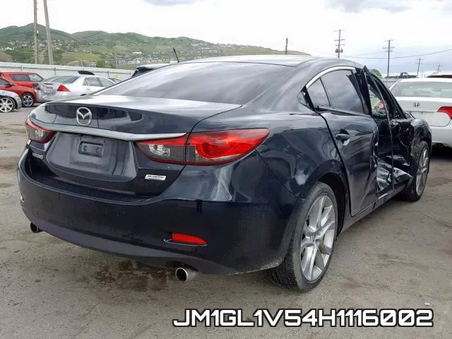 JM1GL1V54H1116002 фото 5