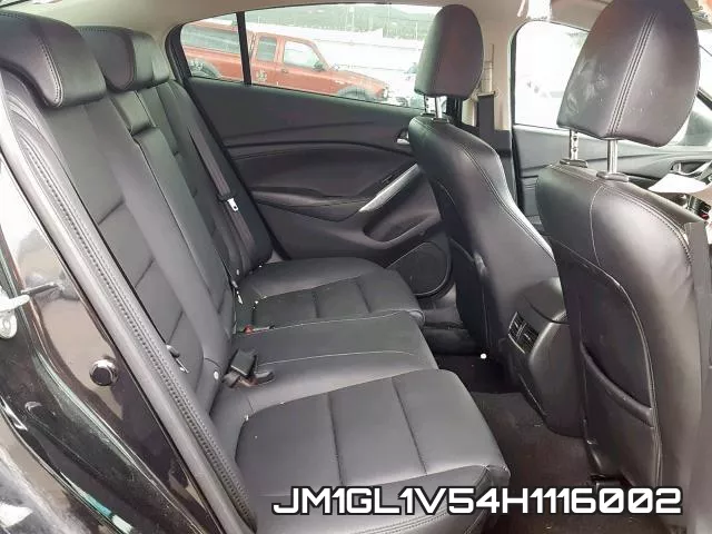 JM1GL1V54H1116002 фото 7