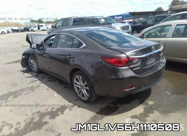 JM1GL1V56H1110508 фото 4