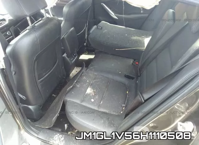 JM1GL1V56H1110508 фото 9