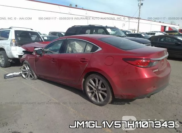 JM1GL1V57H1107343 фото 4