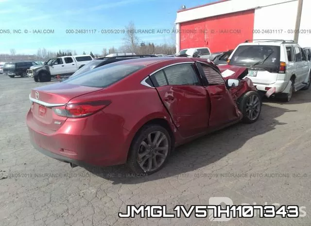 JM1GL1V57H1107343 фото 5
