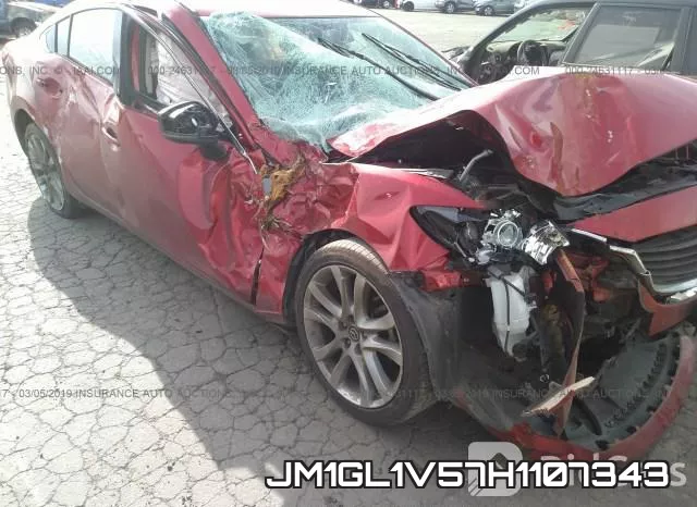JM1GL1V57H1107343 фото 7