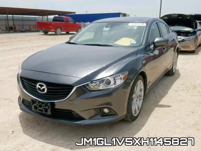 JM1GL1V5XH1145827 фото 3