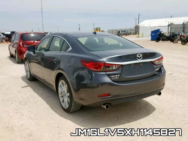 JM1GL1V5XH1145827 фото 4