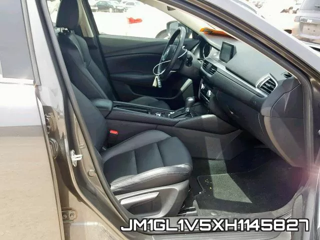 JM1GL1V5XH1145827 фото 6