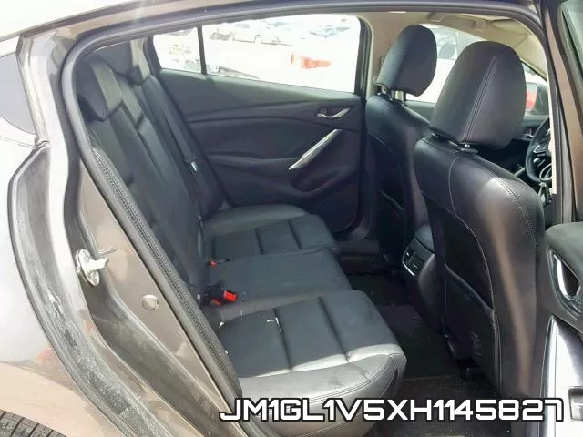 JM1GL1V5XH1145827 фото 7