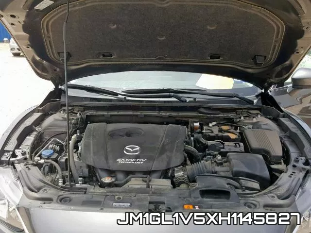 JM1GL1V5XH1145827 фото 8