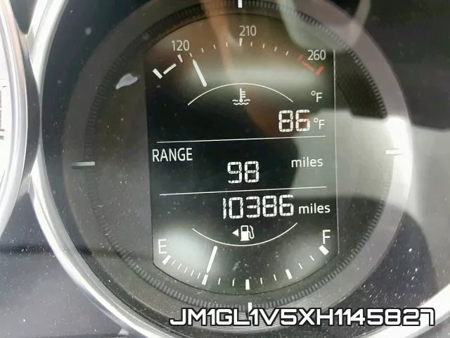 JM1GL1V5XH1145827 фото 9