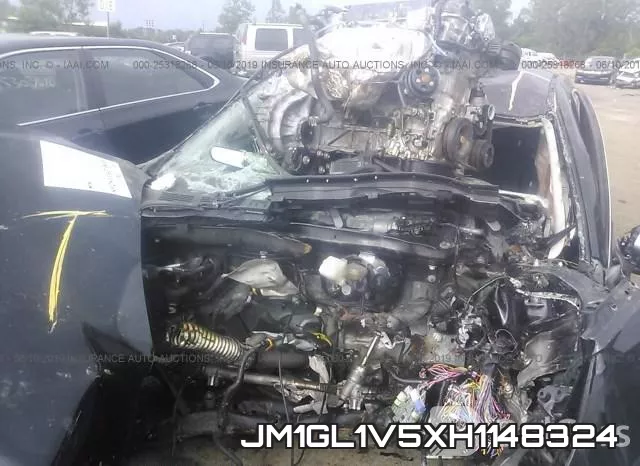 JM1GL1V5XH1148324 фото 2