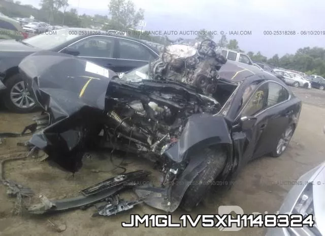 JM1GL1V5XH1148324 фото 3