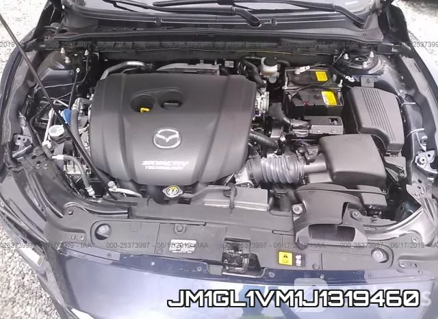 JM1GL1VM1J1319460 фото 2