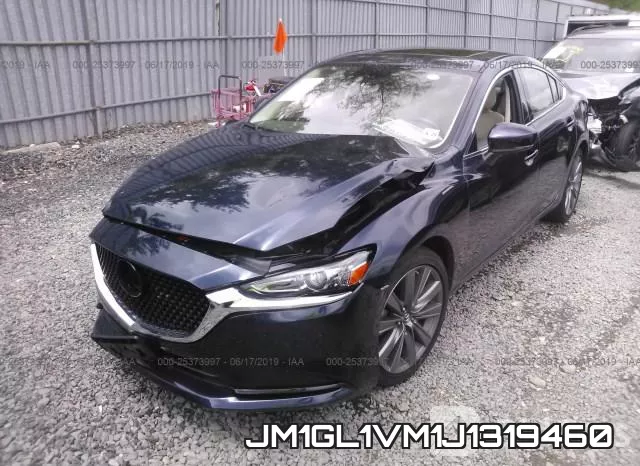 JM1GL1VM1J1319460 фото 3