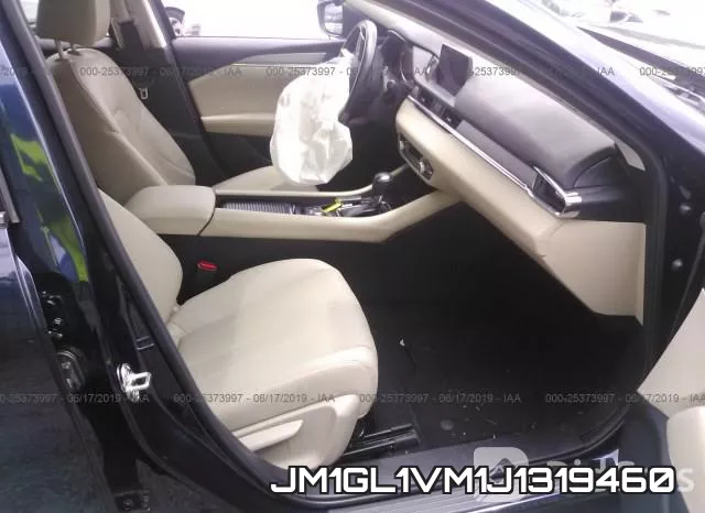 JM1GL1VM1J1319460 фото 6