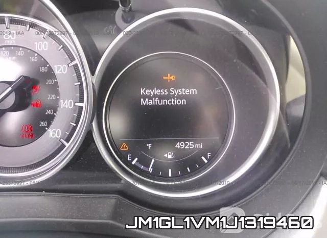 JM1GL1VM1J1319460 фото 8