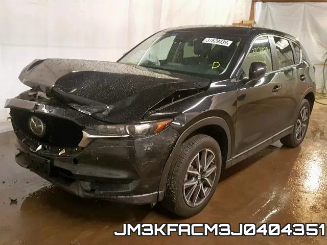 JM3KFACM3J0404351 фото 3