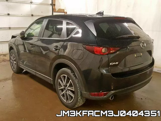 JM3KFACM3J0404351 фото 4