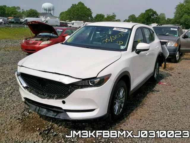 JM3KFBBMXJ0310023 фото 3