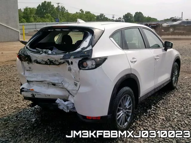 JM3KFBBMXJ0310023 фото 5