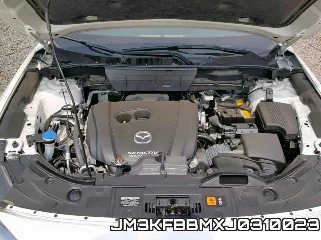 JM3KFBBMXJ0310023 фото 8