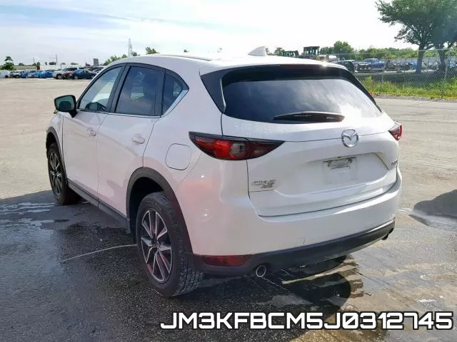 JM3KFBCM5J0312745 фото 4