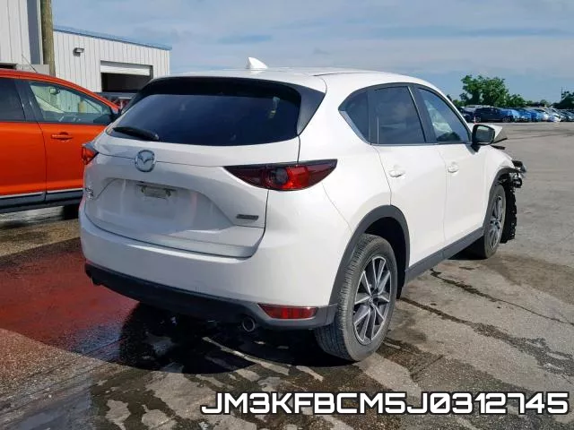 JM3KFBCM5J0312745 фото 5