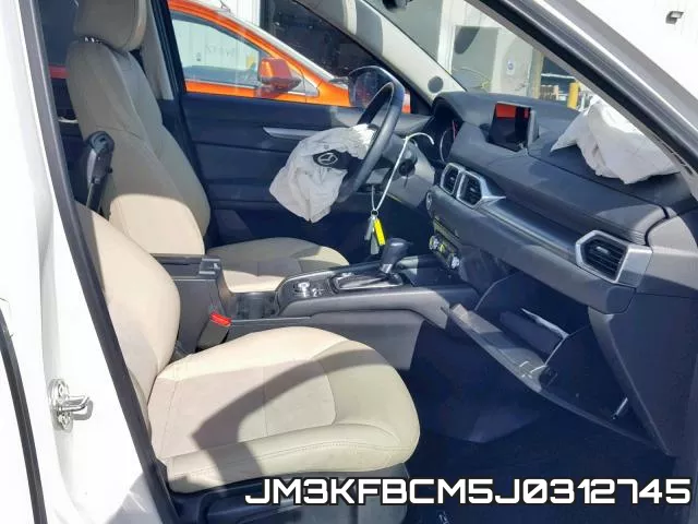 JM3KFBCM5J0312745 фото 6