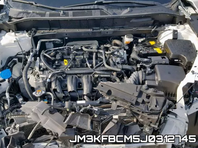 JM3KFBCM5J0312745 фото 8