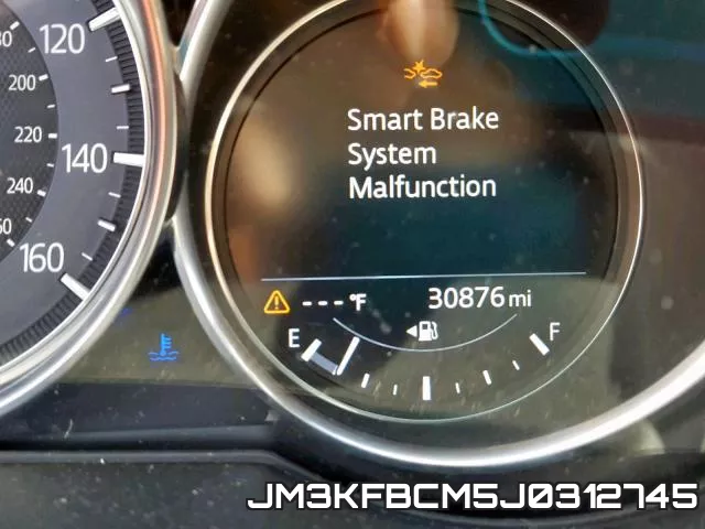 JM3KFBCM5J0312745 фото 9