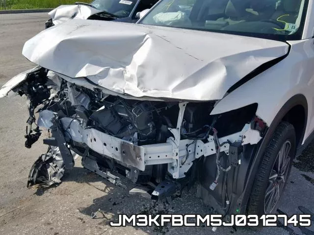 JM3KFBCM5J0312745 фото 10