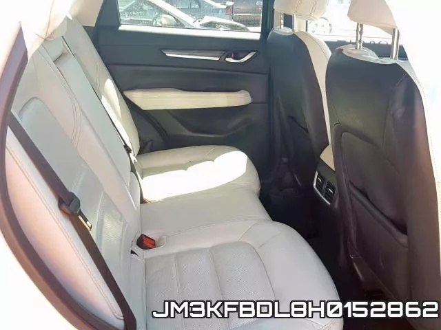 JM3KFBDL8H0152862 фото 7