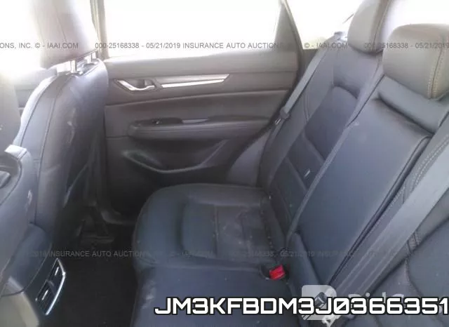 JM3KFBDM3J0366351 фото 9
