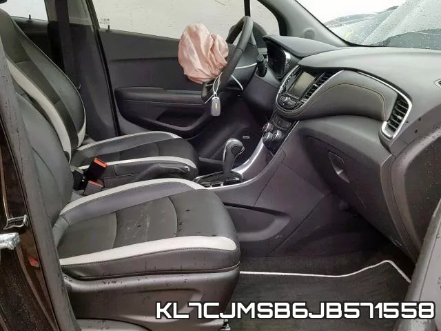 KL7CJMSB6JB571558 фото 6