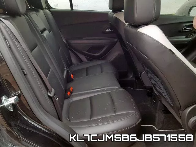 KL7CJMSB6JB571558 фото 7