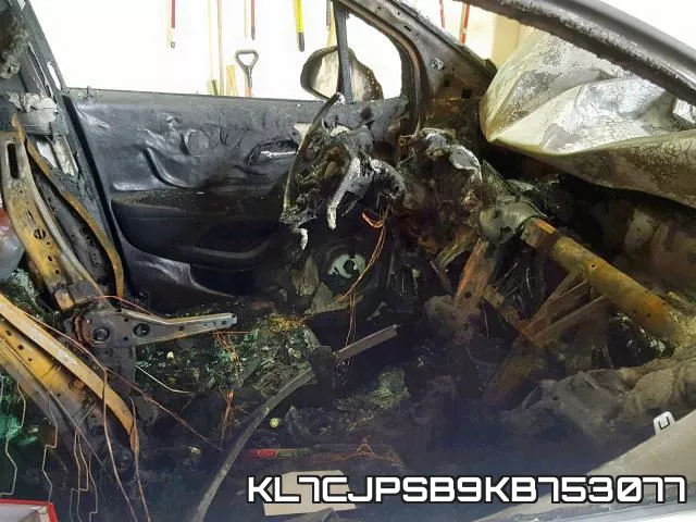 KL7CJPSB9KB753077 фото 6