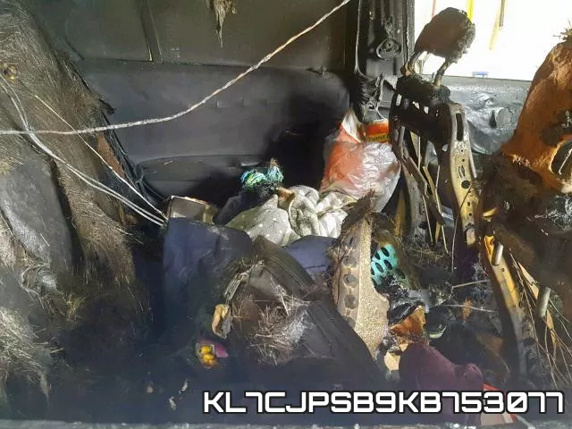 KL7CJPSB9KB753077 фото 7