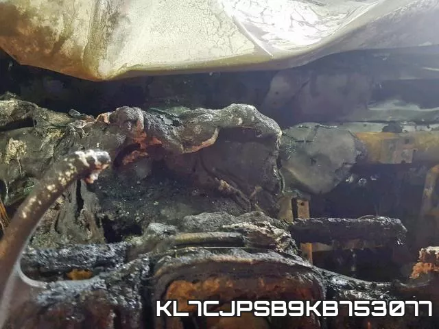 KL7CJPSB9KB753077 фото 9
