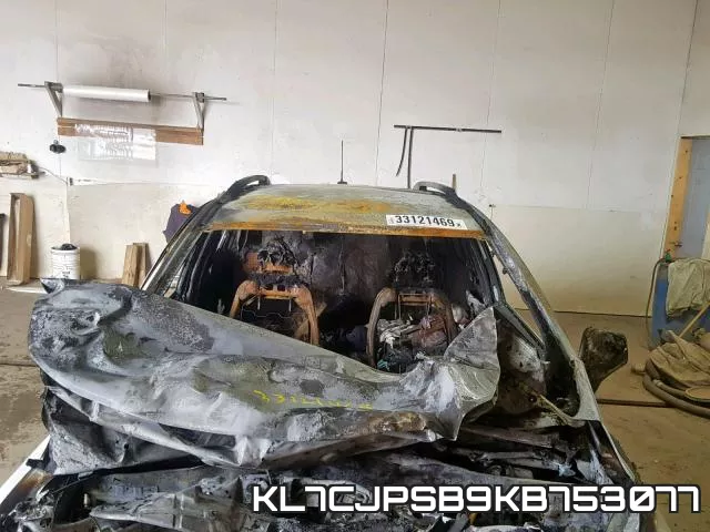 KL7CJPSB9KB753077 фото 10