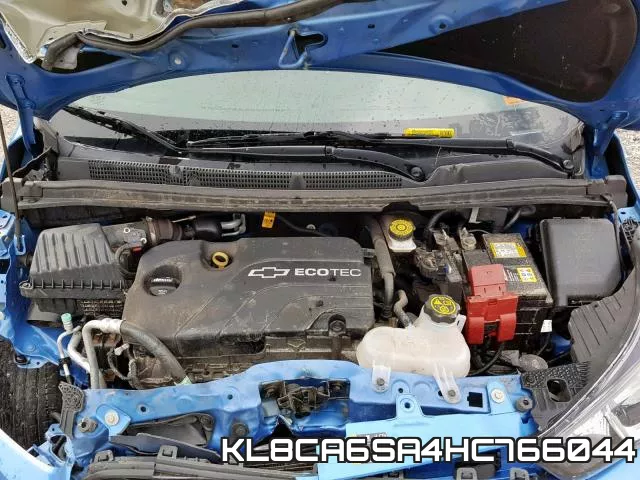 KL8CA6SA4HC766044 фото 8