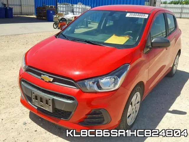 KL8CB6SA1HC824804 фото 3