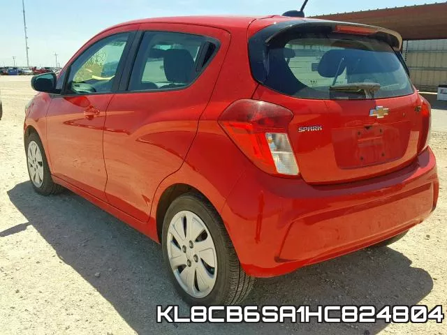 KL8CB6SA1HC824804 фото 4